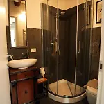 Apartment Rio Marin With Floating Gondolas View Venedig