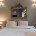 Apartment Rio Marin With Floating Gondolas View Venedig