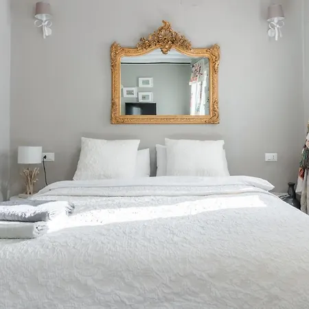 Rio Marin With Floating Gondolas View