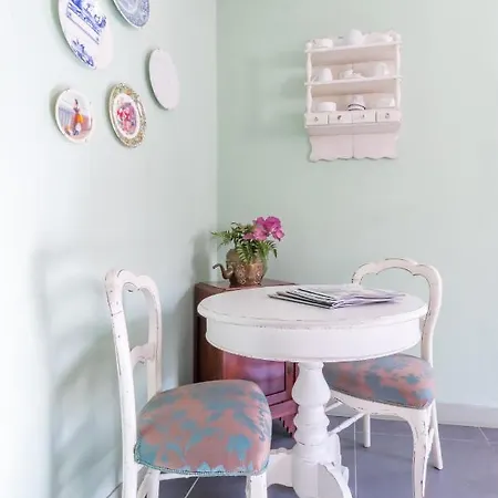 Rio Marin With Floating Gondolas View * Venezia