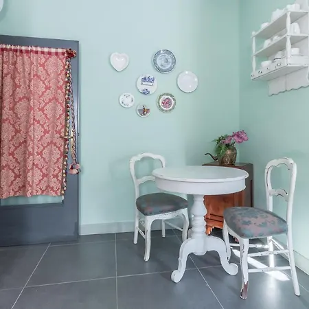 Appartamento Rio Marin With Floating Gondolas View *