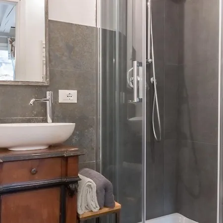 公寓 Rio Marin With Floating Gondolas View 威尼斯